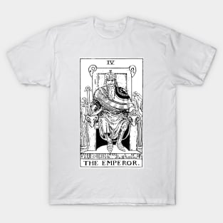 The Emperor T-Shirt